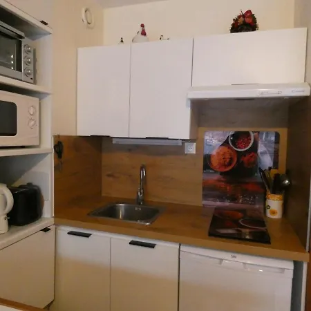 Cosy 4 Pers Avec Balcon, Parking Et Acces Salle De Musculation - St Lary Soulan - Fr-1-457-286 *