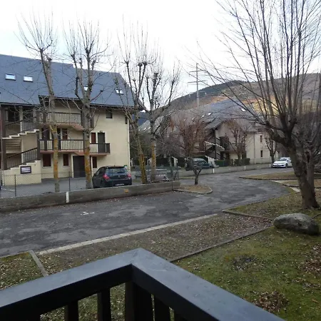 Cosy 4 Pers Avec Balcon, Parking Et Acces Salle De Musculation - St Lary Soulan - Fr-1-457-286 *