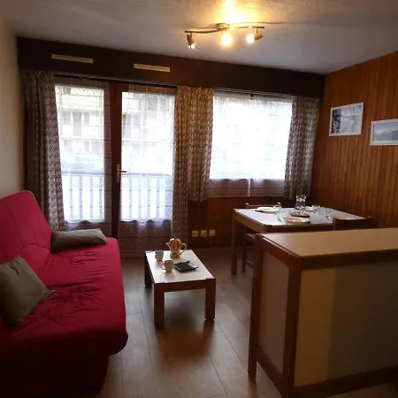 アパート Cosy 4 Pers Avec Balcon, Parking Et Acces Salle De Musculation - St Lary Soulan - Fr-1-457-286 Vignec